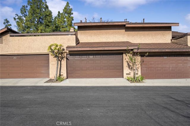 2800 Paseo Cancun, West Covina, CA 91792