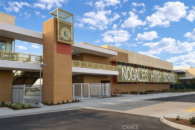 2800 Paseo Cancun, West Covina, CA 91792