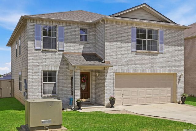 6511 Falcons Heights, San Antonio, TX 78233