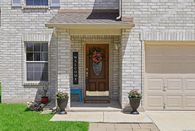 6511 Falcons Heights, San Antonio, TX 78233