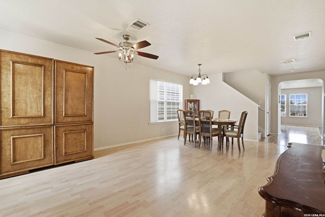6511 Falcons Heights, San Antonio, TX 78233