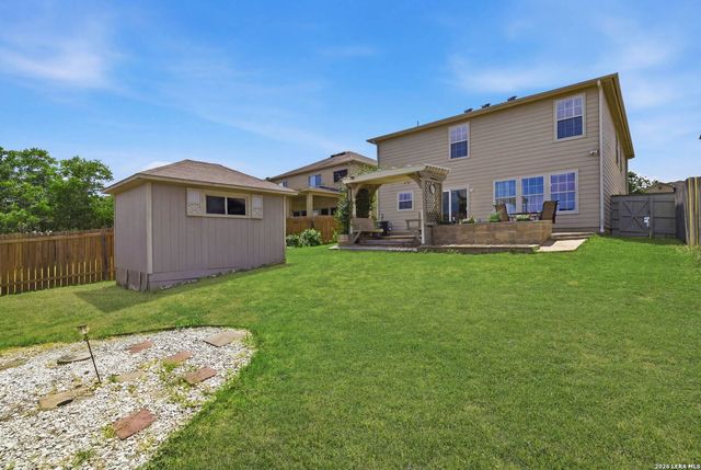 6511 Falcons Heights, San Antonio, TX 78233