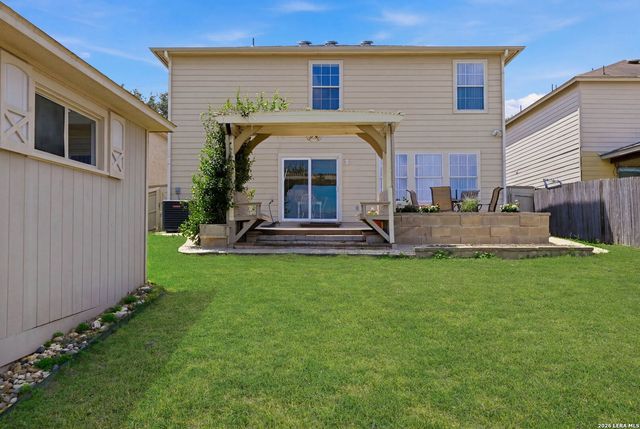 6511 Falcons Heights, San Antonio, TX 78233