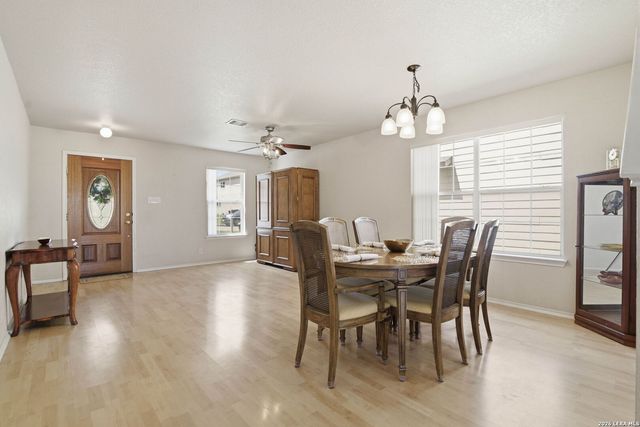 6511 Falcons Heights, San Antonio, TX 78233