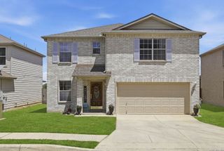 6511 Falcons Heights, San Antonio, TX 78233