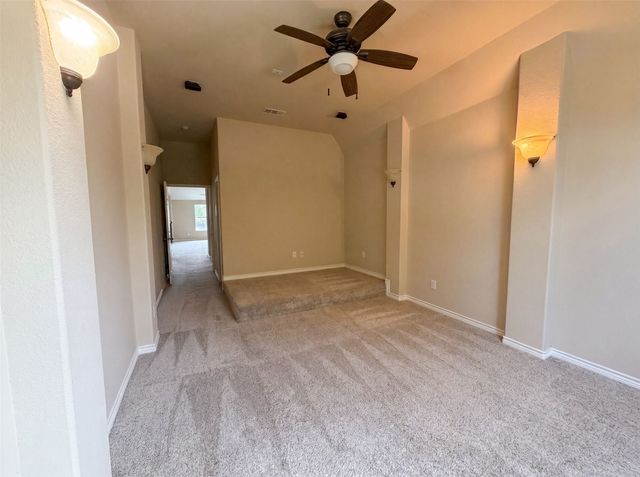 8613 Sunwood Court, Fort Worth, TX 76123