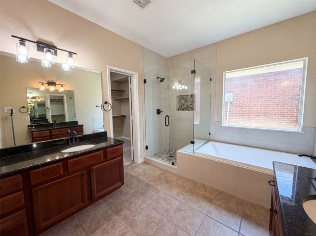 8613 Sunwood Court, Fort Worth, TX 76123