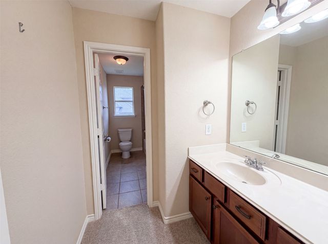 8613 Sunwood Court, Fort Worth, TX 76123