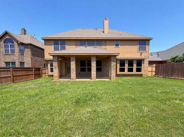 8613 Sunwood Court, Fort Worth, TX 76123