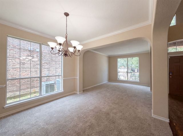 8613 Sunwood Court, Fort Worth, TX 76123