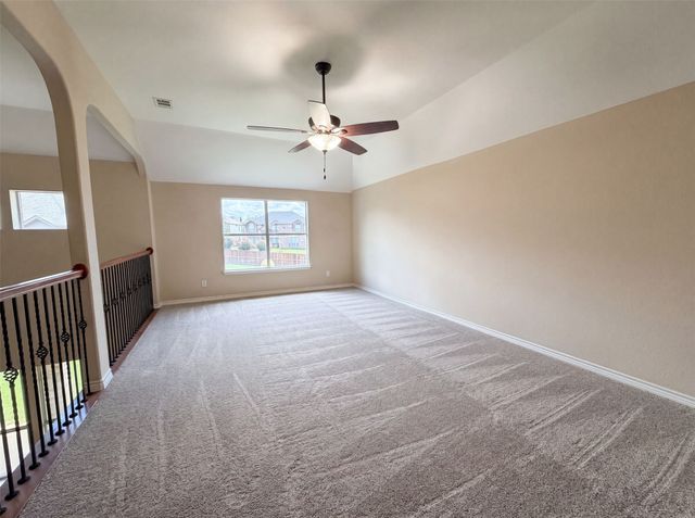 8613 Sunwood Court, Fort Worth, TX 76123