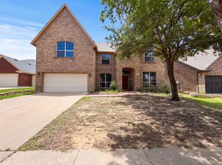 8613 Sunwood Court, Fort Worth, TX 76123