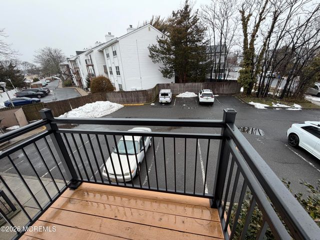 609 16th Avenue 4, Belmar, NJ 07719