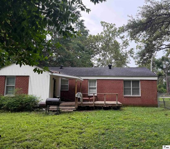 4204 SPURGEON DRIVE, Monroe, LA 71203