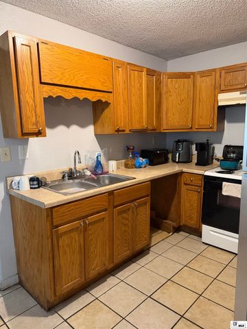 4204 SPURGEON DRIVE, Monroe, LA 71203