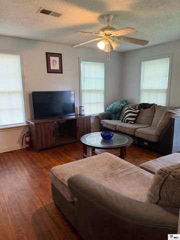 4204 SPURGEON DRIVE, Monroe, LA 71203