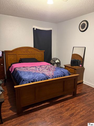 4204 SPURGEON DRIVE, Monroe, LA 71203