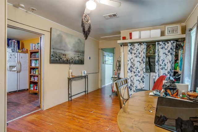 1109 Chase Avenue, Cleburne, TX 76031