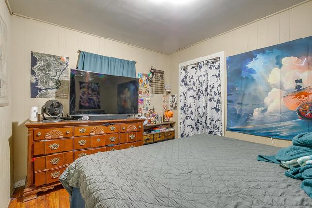 1109 Chase Avenue, Cleburne, TX 76031