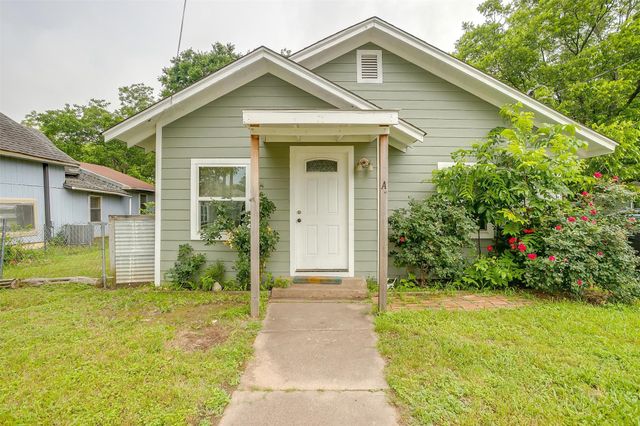 1109 Chase Avenue, Cleburne, TX 76031