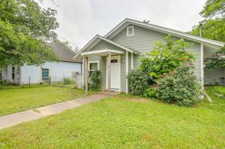 1109 Chase Avenue, Cleburne, TX 76031
