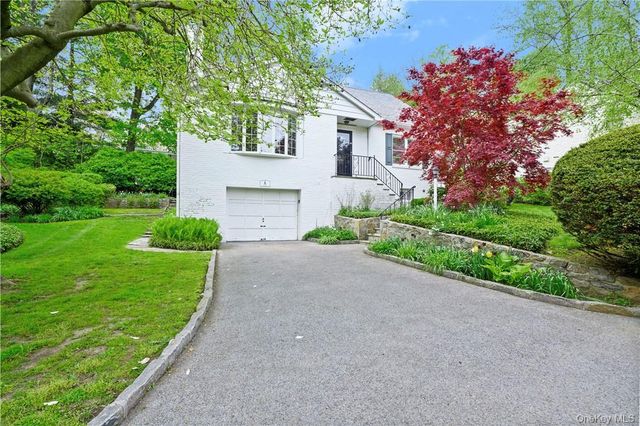 6 Wildway, Bronxville, NY 10708