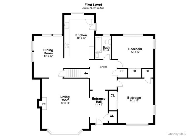 6 Wildway, Bronxville, NY 10708