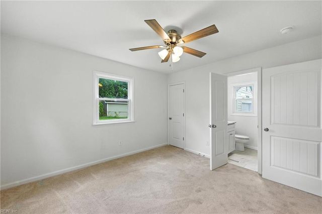 7104 Mamie BLVD, Norfolk, VA 23513
