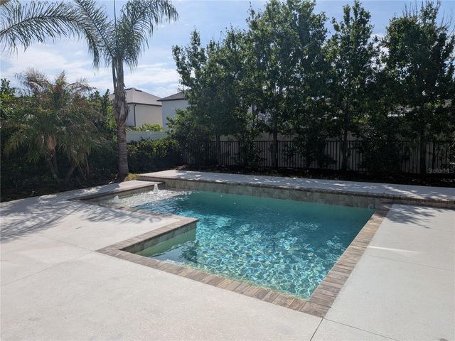 5320 LITTLE STREAM LANE, Wesley Chapel, FL 33545