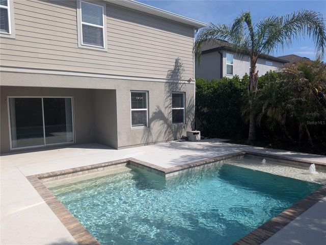 5320 LITTLE STREAM LANE, Wesley Chapel, FL 33545
