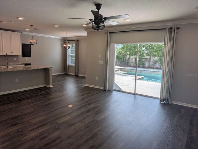 5320 LITTLE STREAM LANE, Wesley Chapel, FL 33545