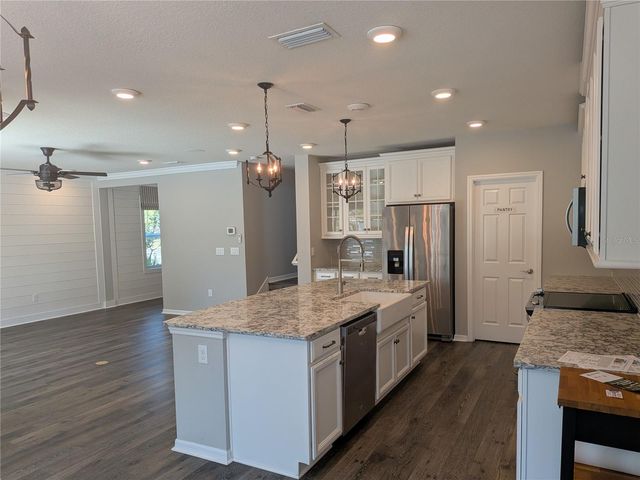 5320 LITTLE STREAM LANE, Wesley Chapel, FL 33545