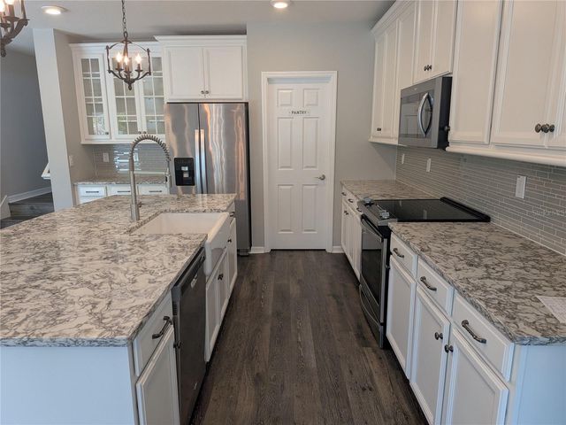 5320 LITTLE STREAM LANE, Wesley Chapel, FL 33545