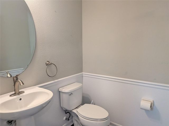 5320 LITTLE STREAM LANE, Wesley Chapel, FL 33545