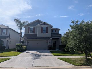 5320 LITTLE STREAM LANE, Wesley Chapel, FL 33545