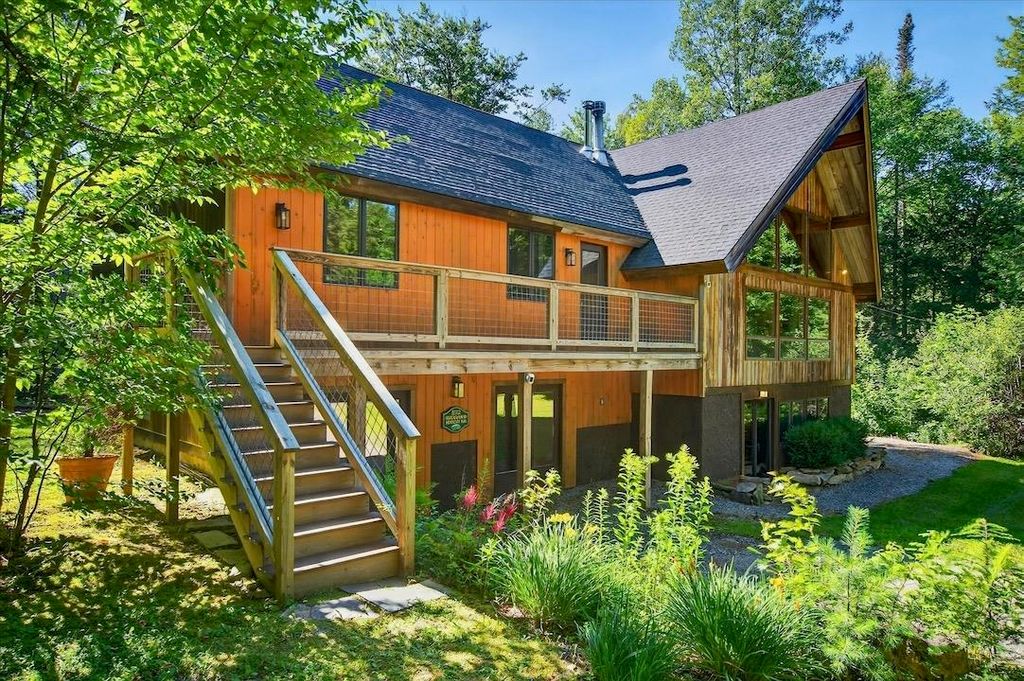 532 Sherwood Forest, Londonderry, VT 05148