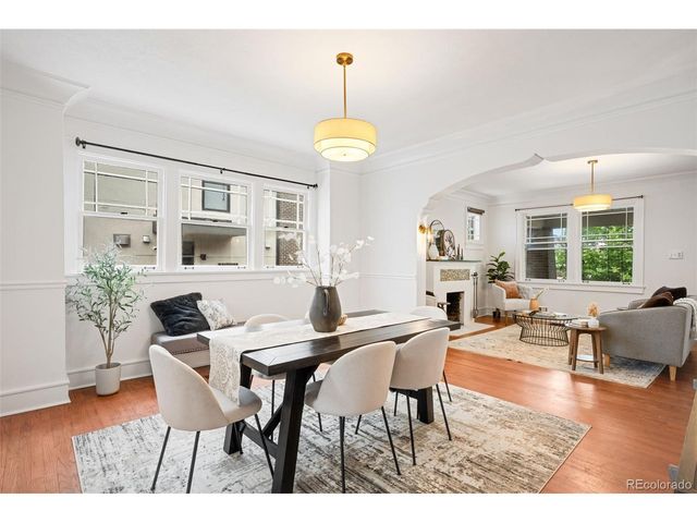 1531 Lowell Blvd, Denver, CO 80204