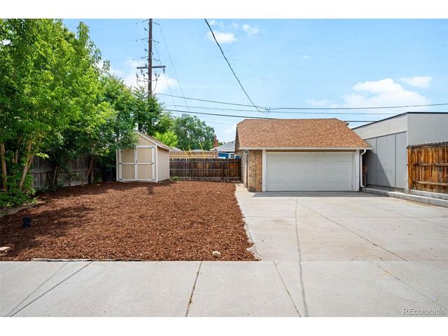 1531 Lowell Blvd, Denver, CO 80204