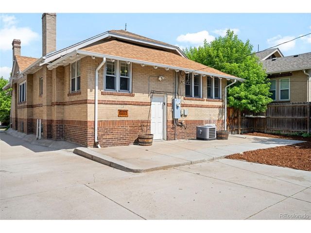 1531 Lowell Blvd, Denver, CO 80204