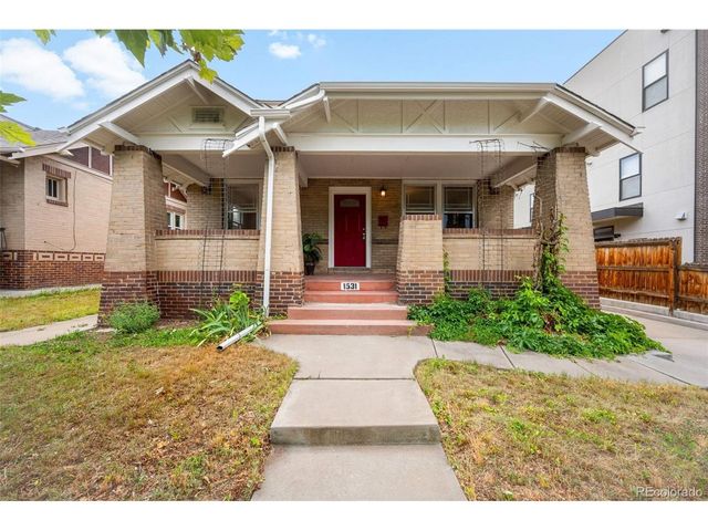 1531 Lowell Blvd, Denver, CO 80204