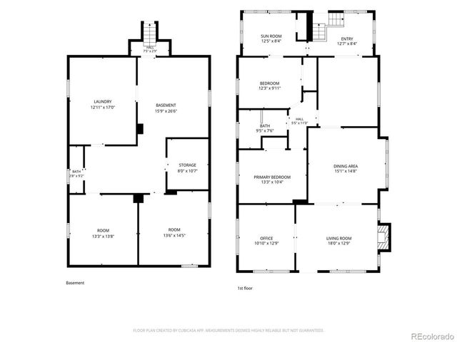 1531 Lowell Blvd, Denver, CO 80204