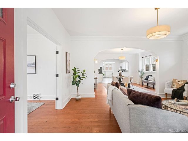 1531 Lowell Blvd, Denver, CO 80204
