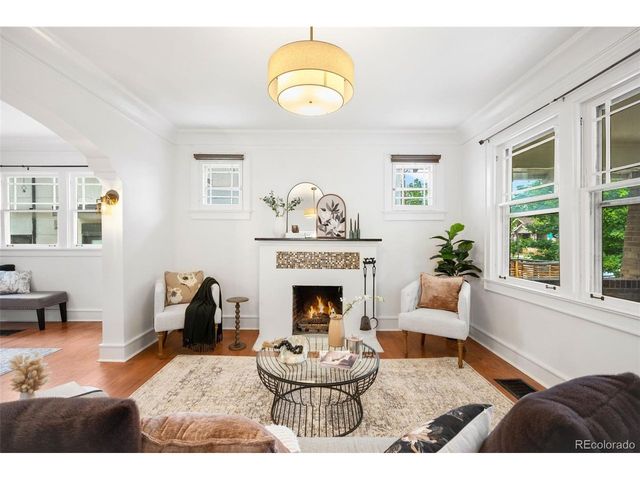1531 Lowell Blvd, Denver, CO 80204