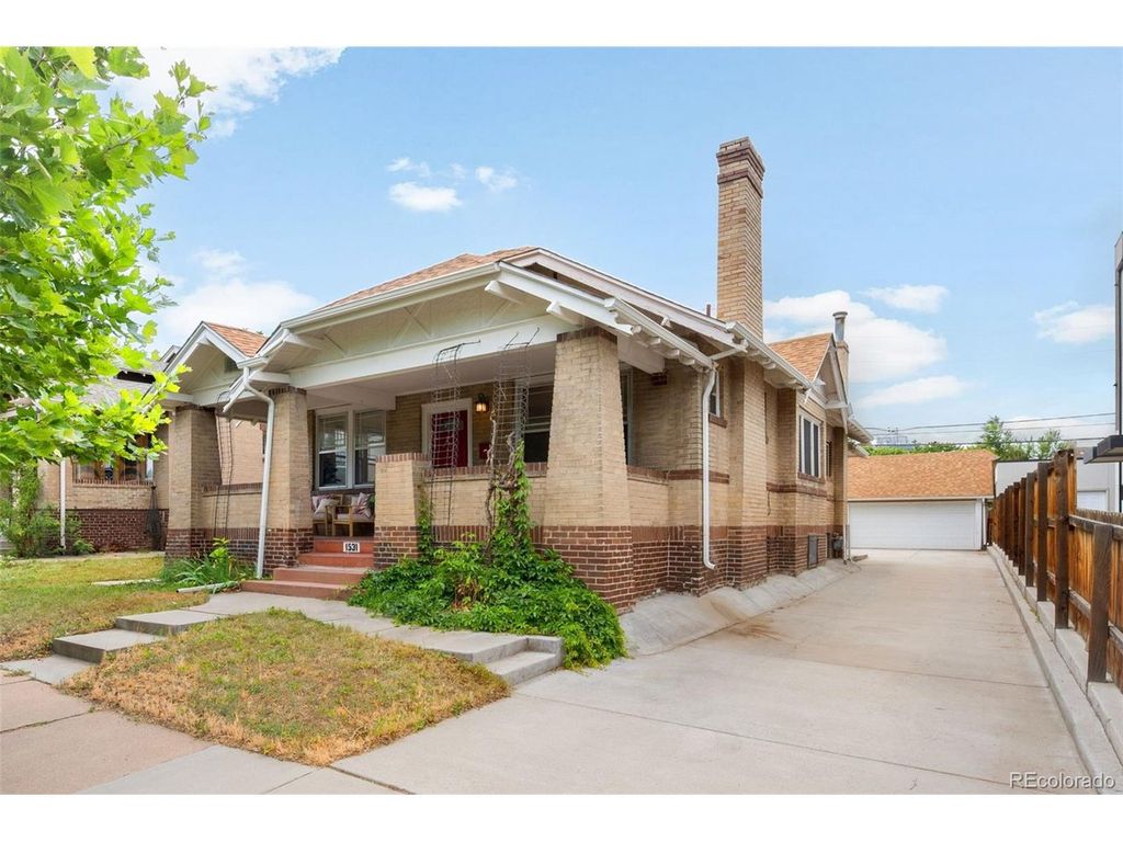 1531 Lowell Blvd, Denver, CO 80204