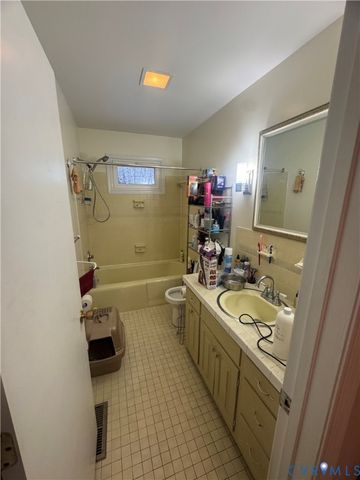 1819 Walker Ave, Petersburg, VA 23803