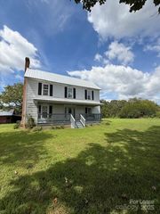 428 Barkley Lane, Taylorsville, NC 28681