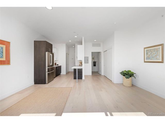 2525 Arapahoe St RD306, Denver, CO 80205