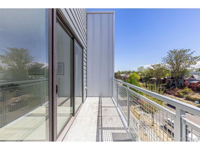 2525 Arapahoe St RD306, Denver, CO 80205