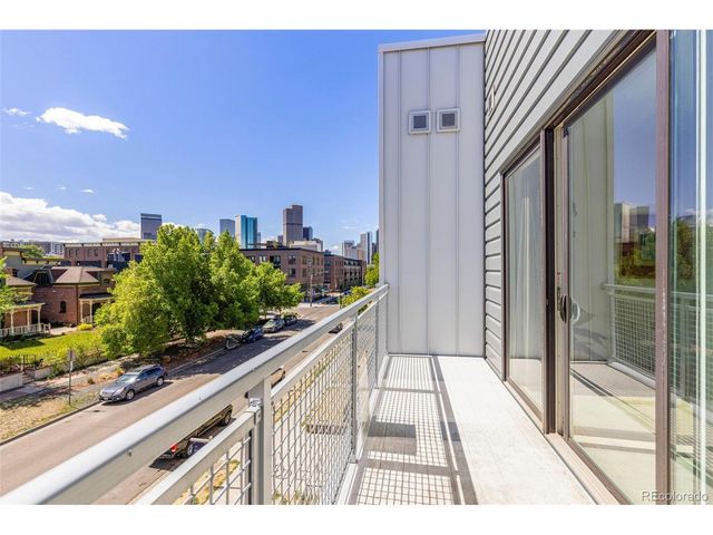 2525 Arapahoe St RD306, Denver, CO 80205