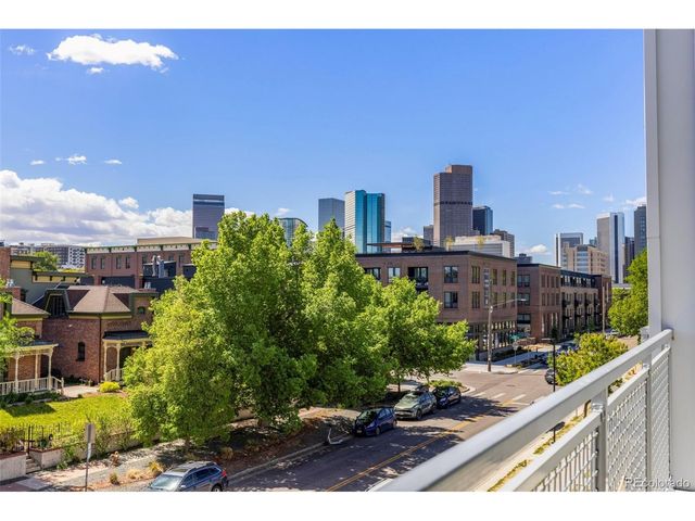 2525 Arapahoe St RD306, Denver, CO 80205